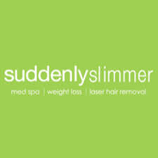 suddenlyslimmer.com logo