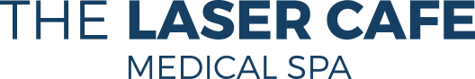 thelasercafe.com logo