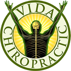 vida-chiropractic.com logo