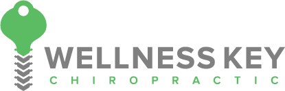 wellnesskeychiro.com logo