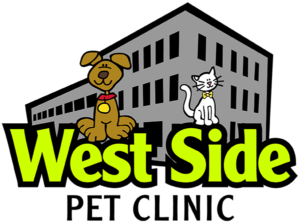 westsidepetsbuffalo.com logo