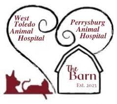 westtoledoanimalhospital.com logo