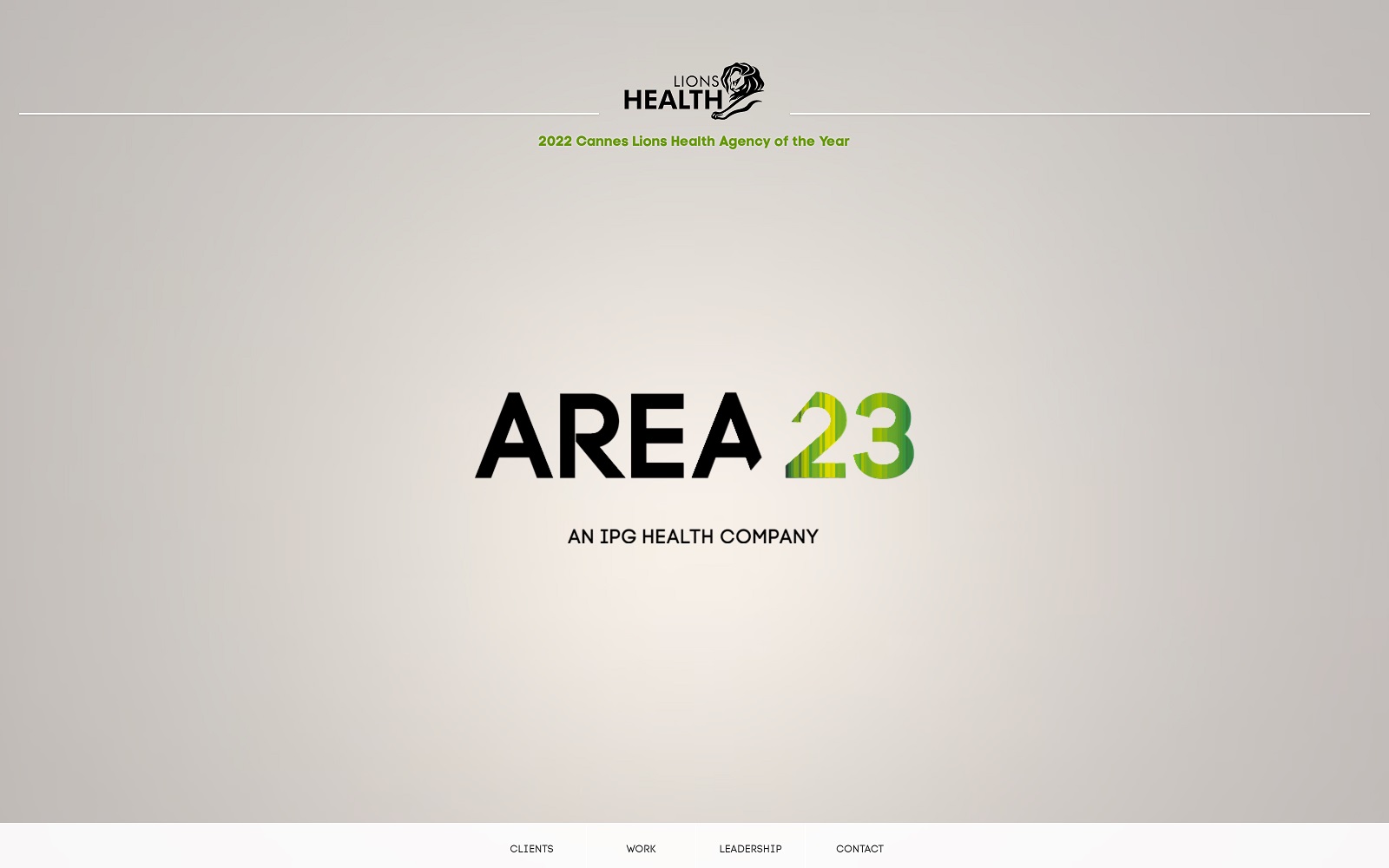 area23hc.com screenshot