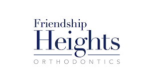 friendshipheightsortho.com logo